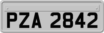 PZA2842