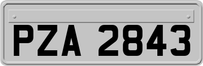 PZA2843