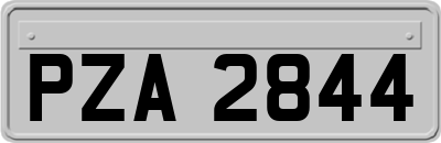 PZA2844
