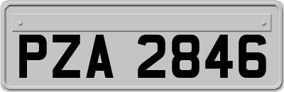 PZA2846