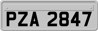PZA2847