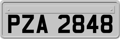 PZA2848