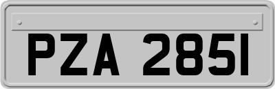 PZA2851