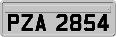 PZA2854
