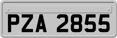 PZA2855