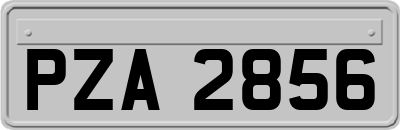 PZA2856