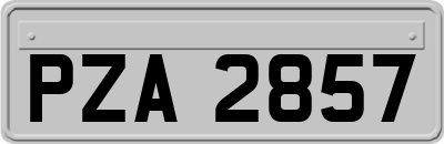 PZA2857