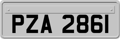 PZA2861