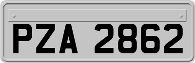 PZA2862