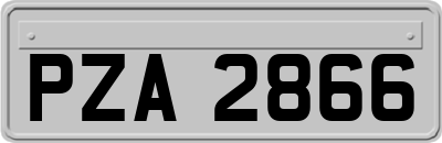 PZA2866