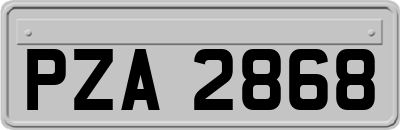 PZA2868