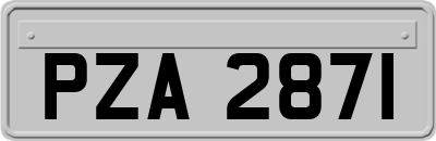 PZA2871