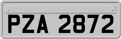 PZA2872