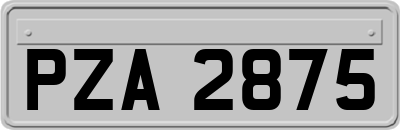 PZA2875
