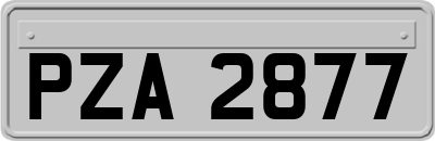 PZA2877