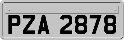 PZA2878