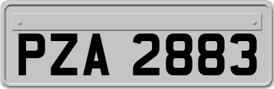 PZA2883