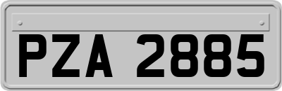 PZA2885