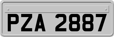 PZA2887