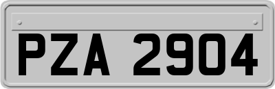 PZA2904