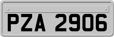 PZA2906