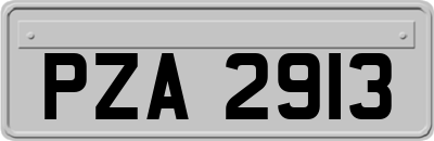 PZA2913