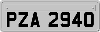 PZA2940