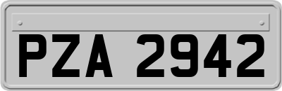 PZA2942