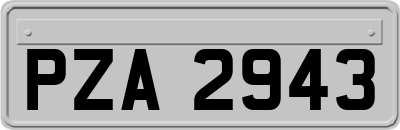 PZA2943