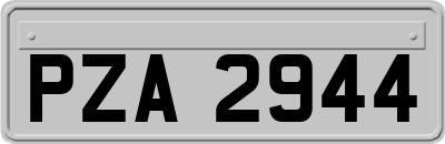 PZA2944