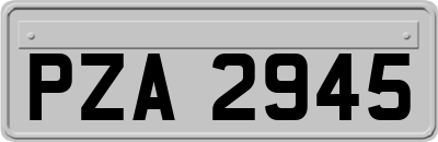 PZA2945