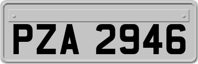 PZA2946