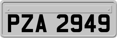 PZA2949