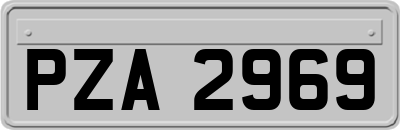 PZA2969