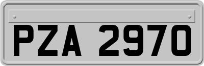 PZA2970