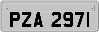 PZA2971