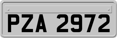 PZA2972