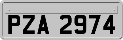 PZA2974