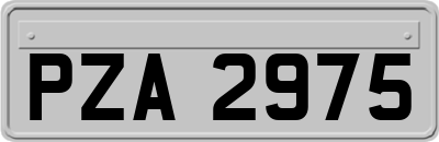PZA2975