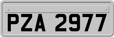 PZA2977