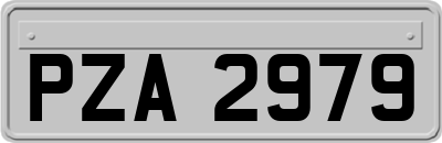PZA2979