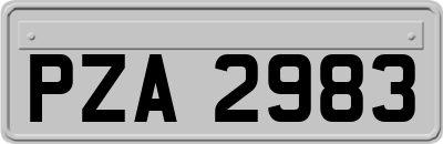 PZA2983