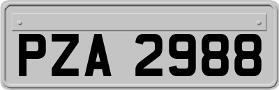 PZA2988