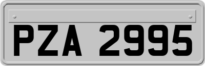PZA2995