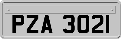 PZA3021