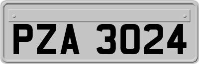 PZA3024
