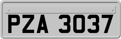 PZA3037