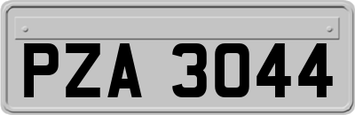 PZA3044