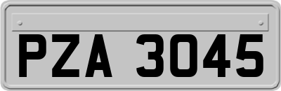 PZA3045