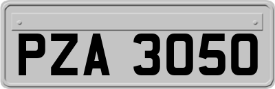 PZA3050